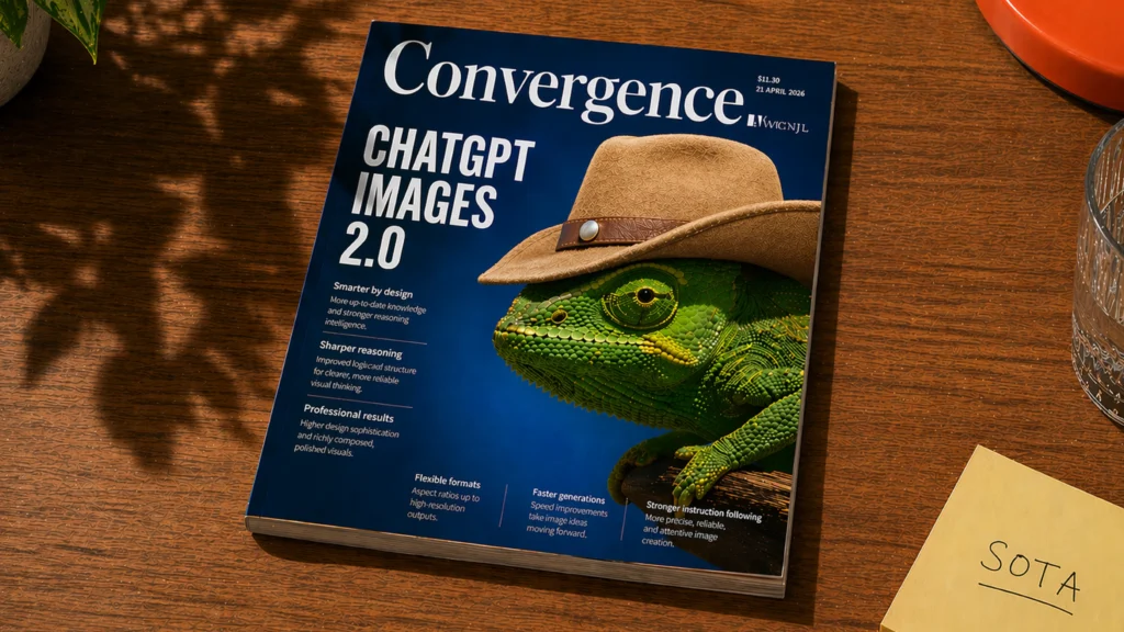 Présentation par open ia de chatgpt image 2.0