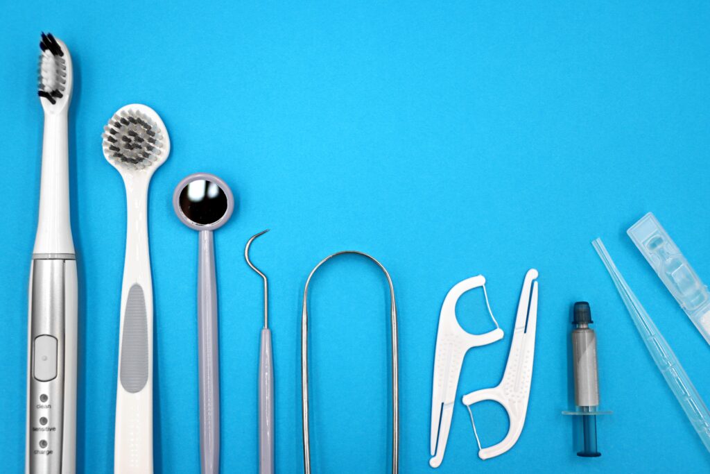 Comment enlever le tartre des dents