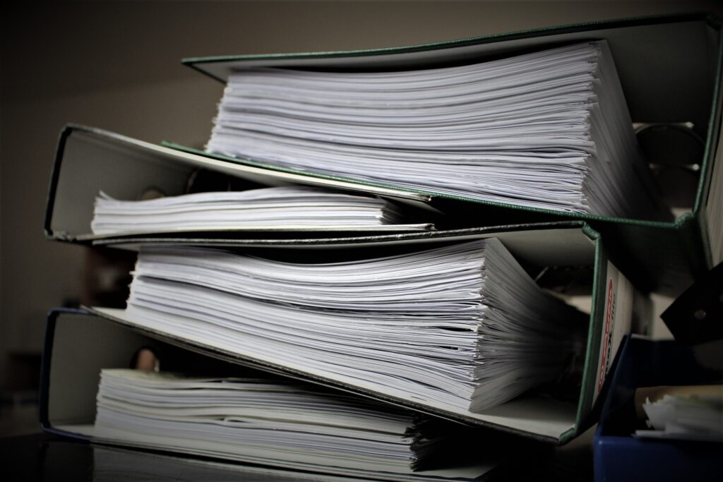 Document