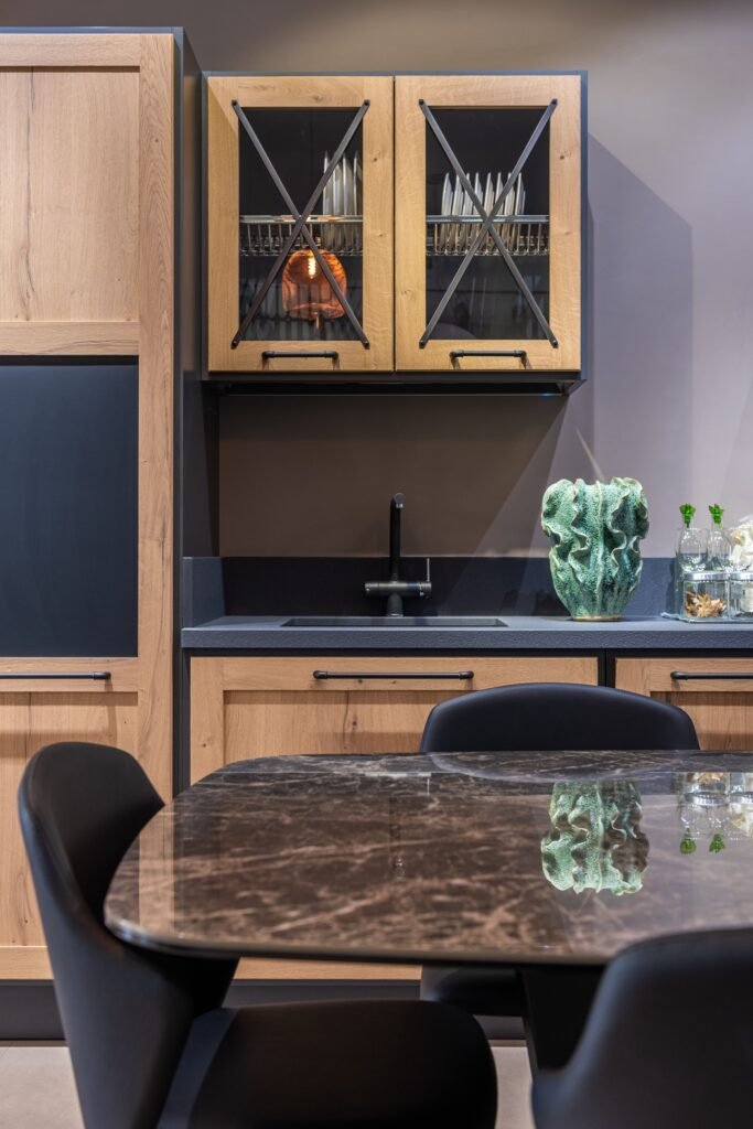hauteur meuble haut cuisine​ 1