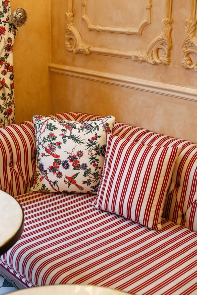 coussin fauteuil de gamin​ 4