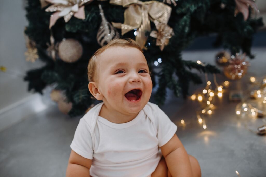 cadeau bébé 1 an