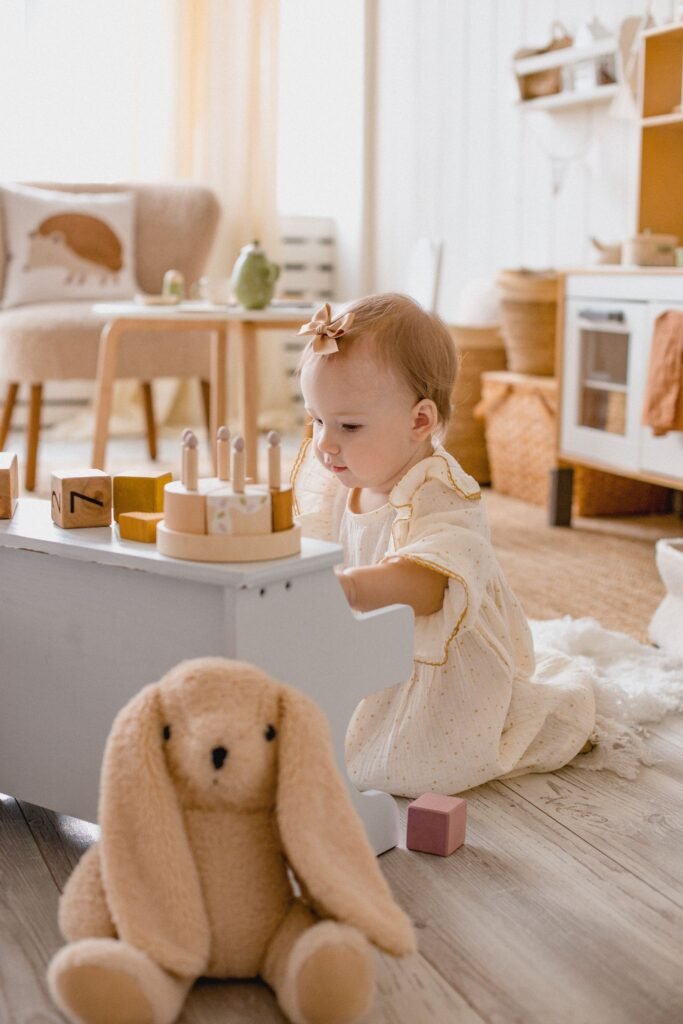 cadeau bébé 1 an 4