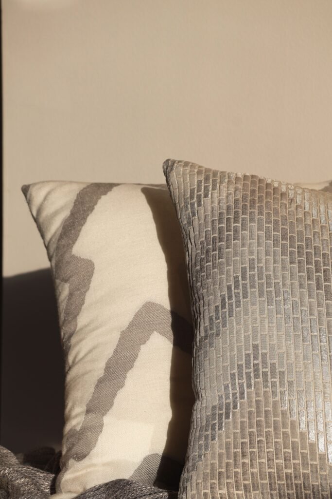 coussin fauteuil de gamin​ 1
