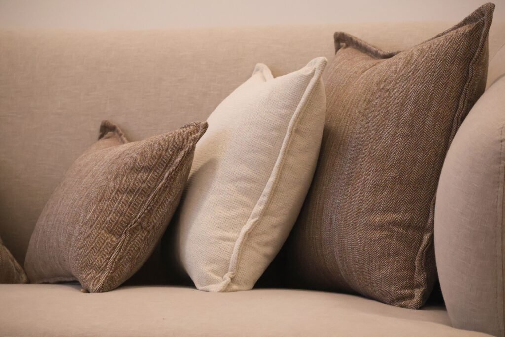coussin fauteuil de gamin​ 3