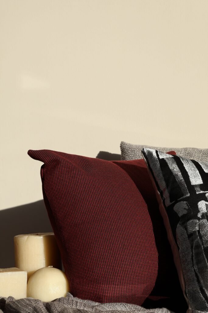 coussin fauteuil de gamin​ 2
