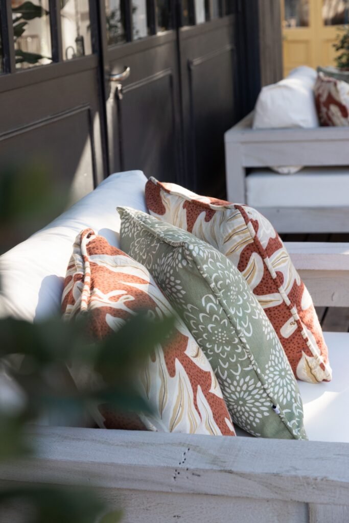 coussin fauteuil de gamin​ 5