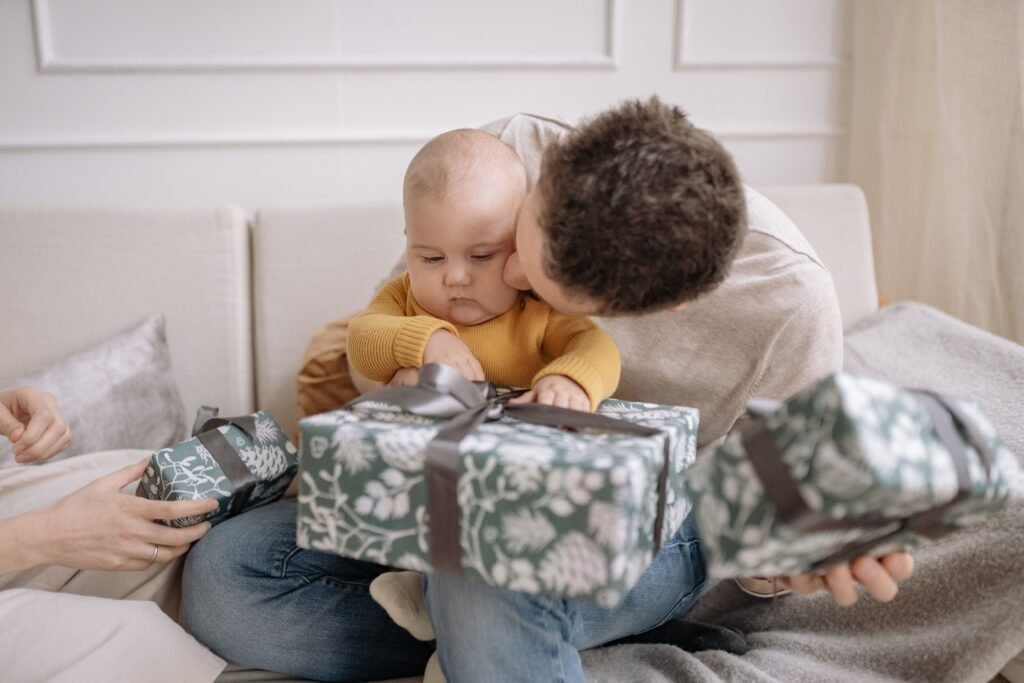 cadeau bébé 1 an 2