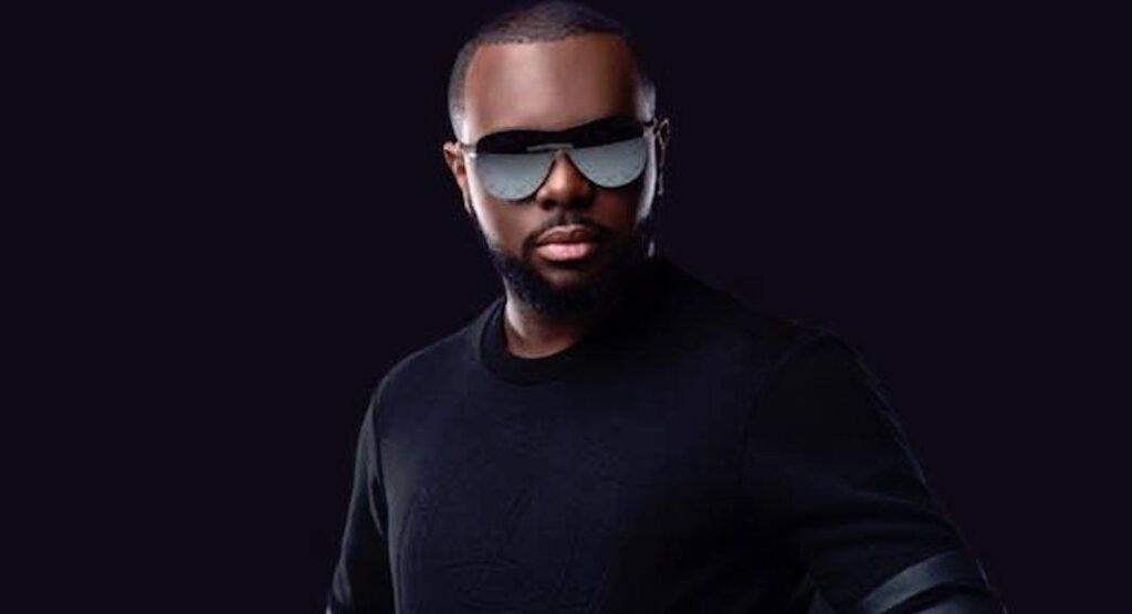 Maitre Gims