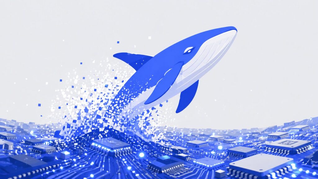 DeepSeek V4
