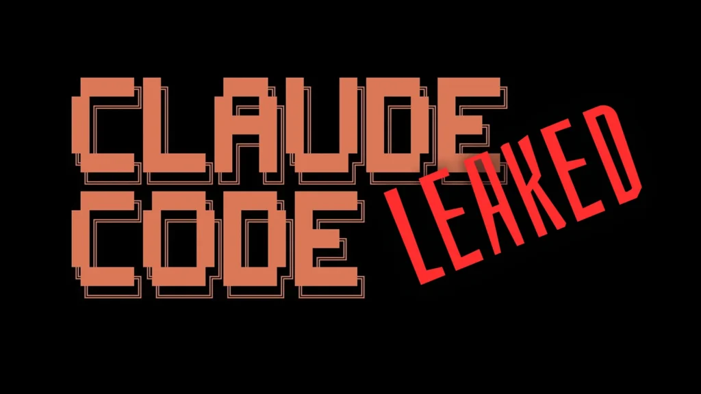 Fuite code source Claude Code