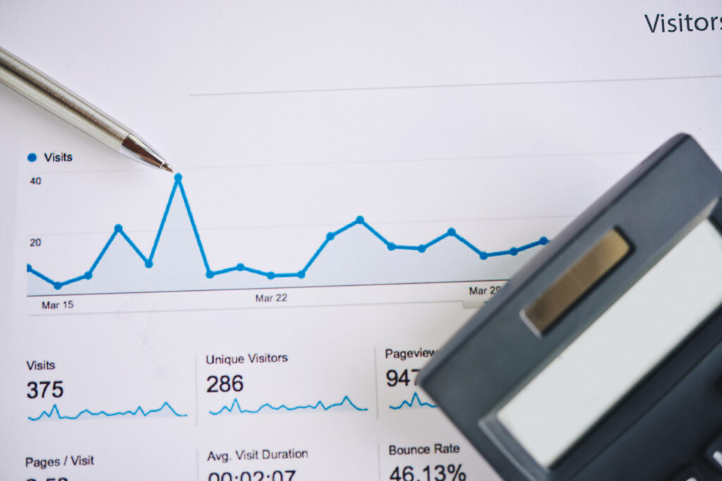 Google search console