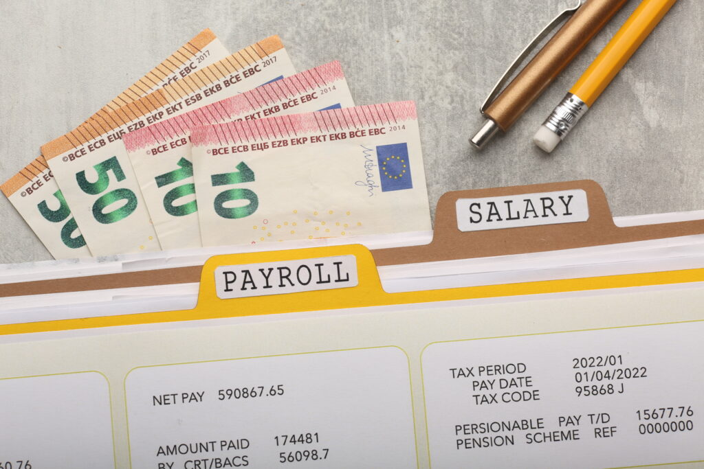 Salaire en alternance 2025-2026