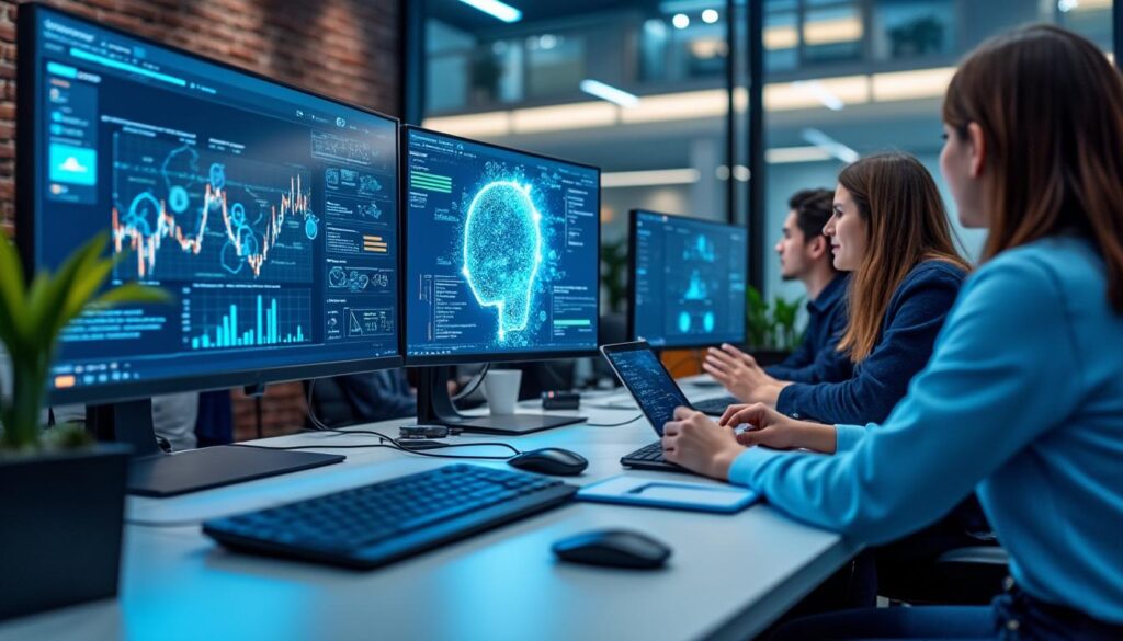 Formation intelligence artificiel nexa