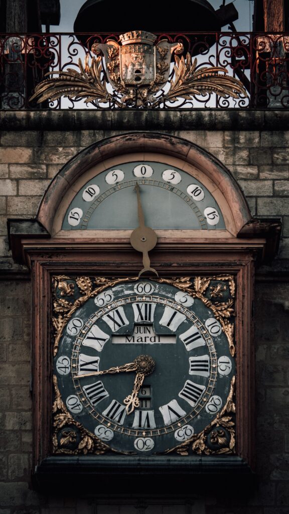 fuseau horaire dans le monde
