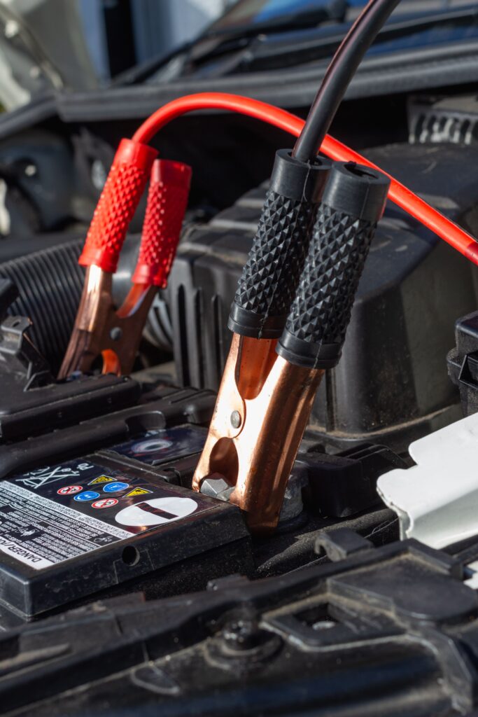 Durée de Vie Batterie Voiture : Guide Complet 2026 batterie de voiture