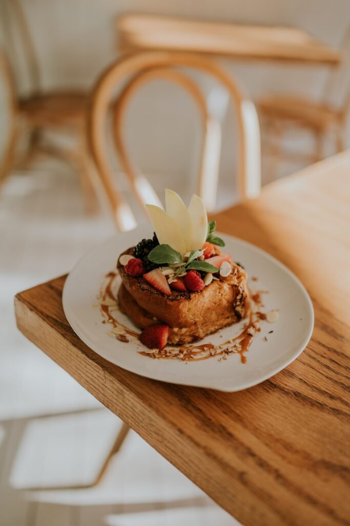 pain perdu