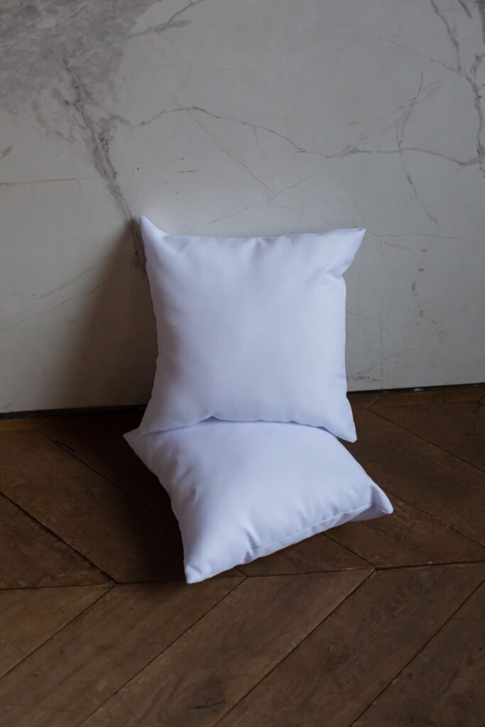 coussin fauteuil de gamin​