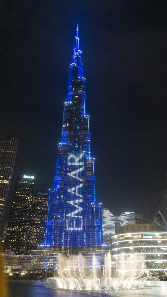 ACTIVITÉ Dubaï : Top 10 des Expériences Incontournables "activité dubai 1