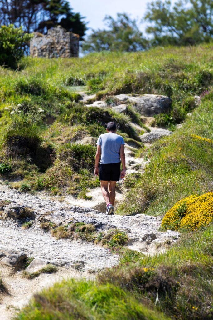 10000 Pas en KM : Calculez Votre Distance Personnalisée 10000 pas en km